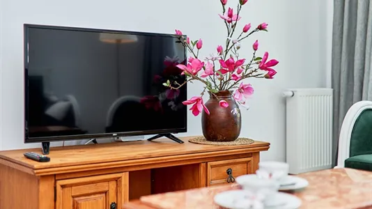 Apartments in Wrocław - photo 8