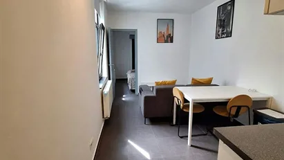 Apartment for rent in Brussels Elsene, Brussels