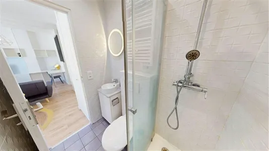 Apartments in Lyon - photo 9