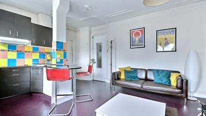 Apartment for rent in Paris 18ème arrondissement - Montmartre, Paris