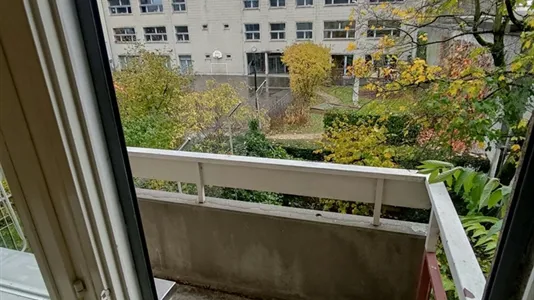 Apartments in Basel-Stadt - photo 8