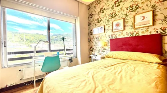 Rooms in Bilbao - photo 2