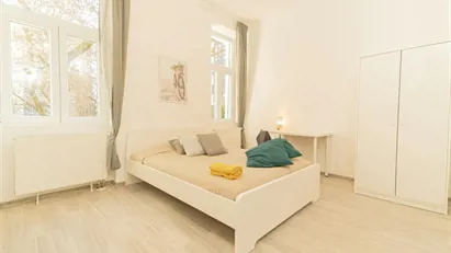 Room for rent in Budapest Várkerület, Budapest