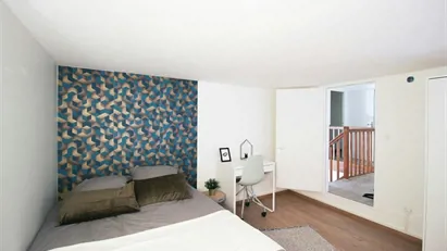 Room for rent in Lyon, Auvergne-Rhône-Alpes