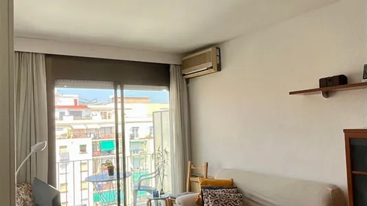 Rooms in Barcelona Eixample - photo 3