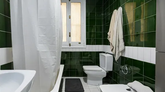 Rooms in Madrid Centro - photo 6
