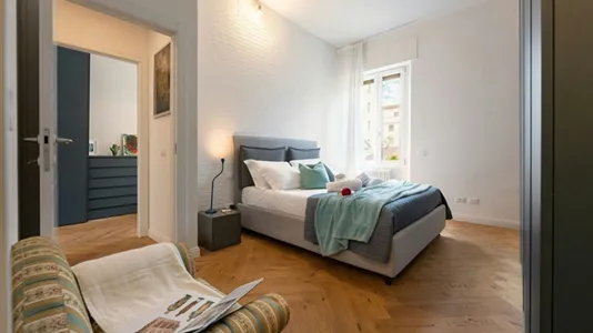 Apartments in Florence - photo 2