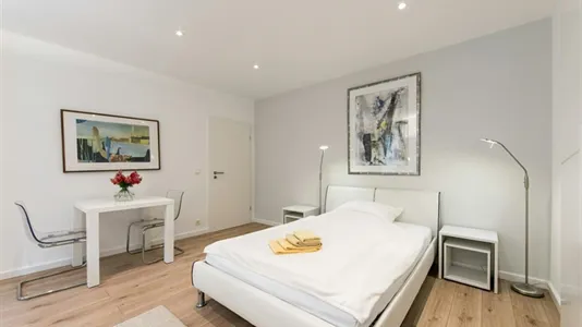Apartments in Location is not specified - photo 7