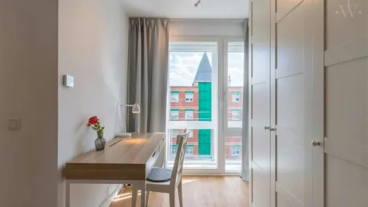 Apartments in Location is not specified - photo 4