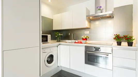 Apartments in Madrid Centro - photo 10