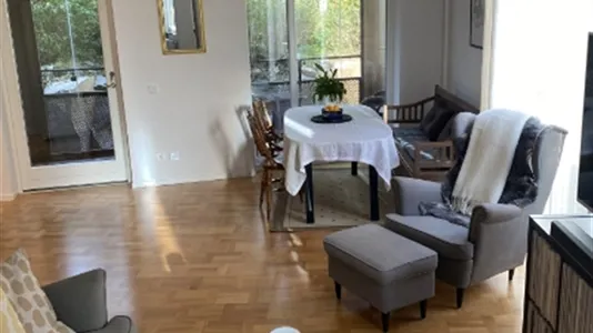 Apartments in Stockholm West - photo 1