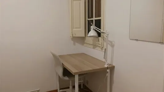 Rooms in Barcelona Sant Martí - photo 5