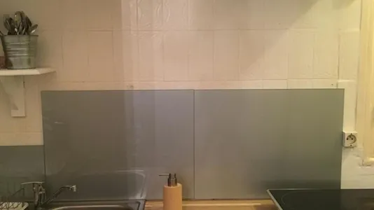 Apartments in Paris 16ème arrondissement (South) - photo 10