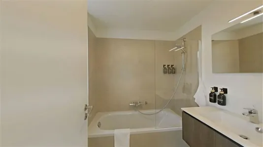 Apartments in Brussels Schaarbeek - photo 5