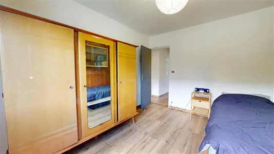 Rooms in Lyon - photo 2