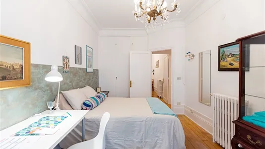 Rooms in Bilbao - photo 5