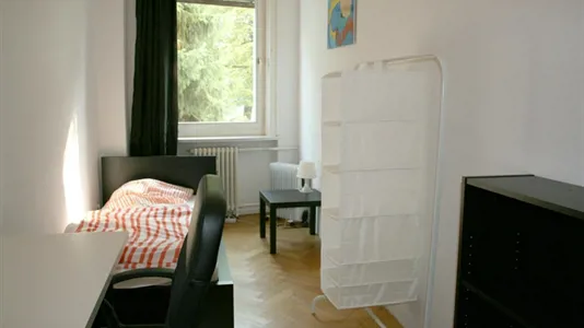 Rooms in Berlin Charlottenburg-Wilmersdorf - photo 2