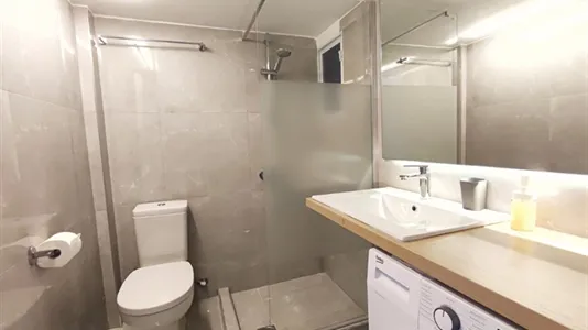 Apartments in Zografou - photo 6