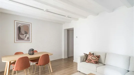 Apartments in Barcelona Ciutat Vella - photo 3