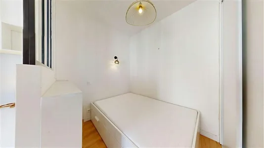 Apartments in Lyon - photo 8