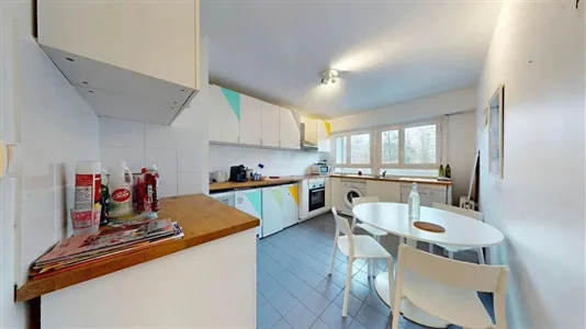 Rooms in Lyon - photo 8