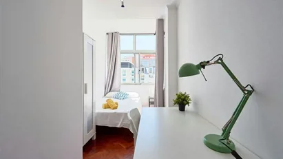 Room for rent in Lisbon (region)