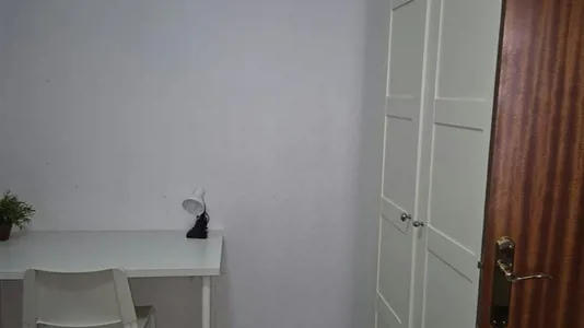 Rooms in Murcia - photo 2