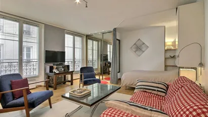 Apartment for rent in Paris 18ème arrondissement - Montmartre, Paris