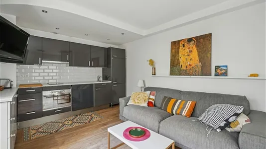 Apartments in Paris 18ème arrondissement - Montmartre - photo 4