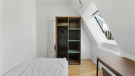 Rooms in Berlin Mitte - photo 3