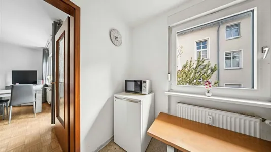 Apartments in Magdeburg - photo 9