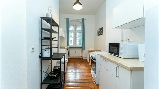 Apartments in Berlin Friedrichshain-Kreuzberg - photo 8