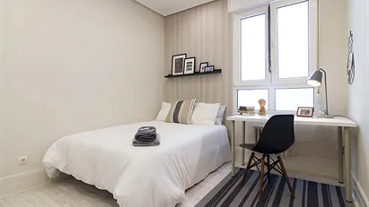 Room for rent in Bilbao, País Vasco