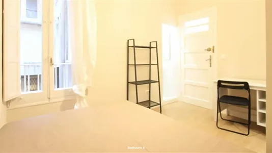 Rooms in Madrid Salamanca - photo 4