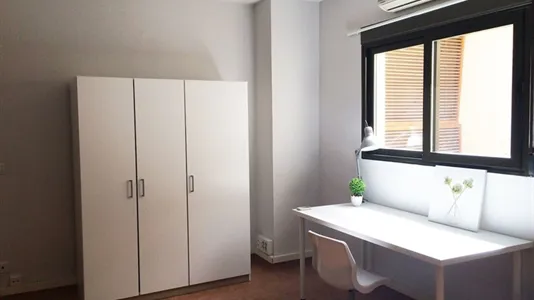 Apartments in Madrid Salamanca - photo 5