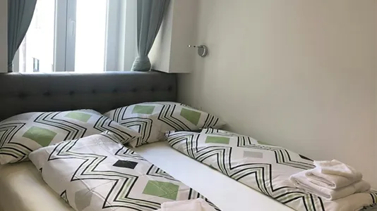 Apartments in Vienna Leopoldstadt - photo 5