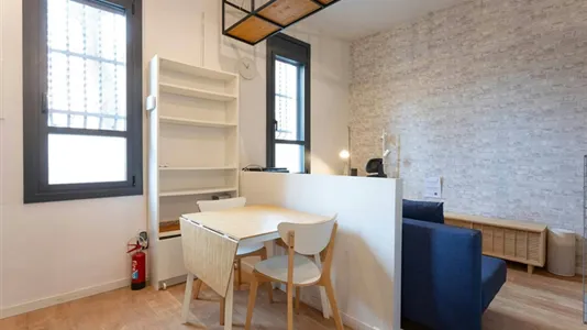 Apartments in Barcelona Horta-Guinardó - photo 4