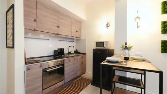 Apartments in Florence - photo 3