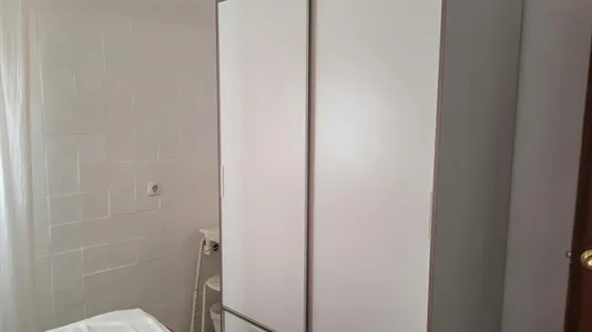 Rooms in Hacienda de Su Eminencia - photo 7