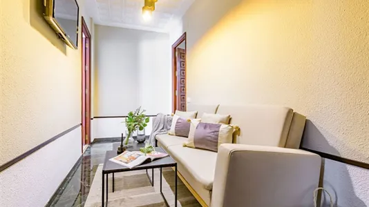 Rooms in Valencia L'Eixample - photo 4