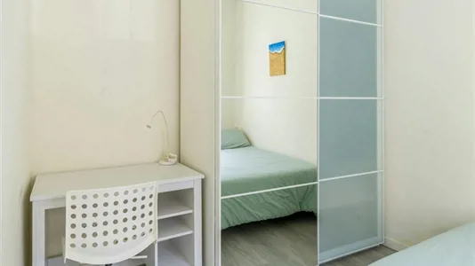 Rooms in Zaragoza - photo 3