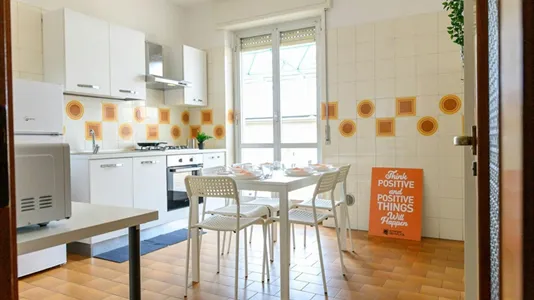 Rooms in Lecco - photo 6