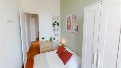 Room for rent in Bordeaux, Nouvelle-Aquitaine