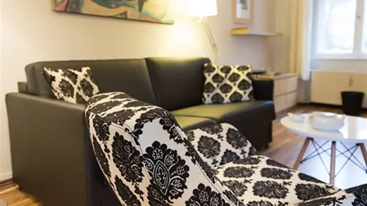 Apartments in Berlin Mitte - photo 5