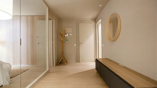 Apartments in Barcelona Ciutat Vella - photo 5