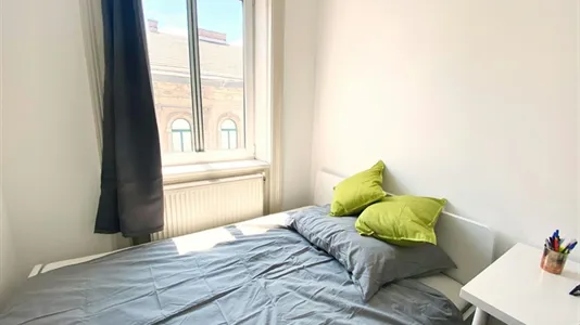 Rooms in Vienna Alsergrund - photo 4