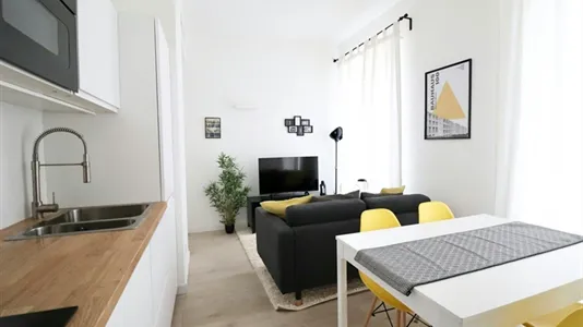 Rooms in Nice - photo 7