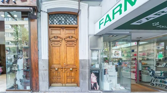 Apartments in Madrid Moncloa-Aravaca - photo 9