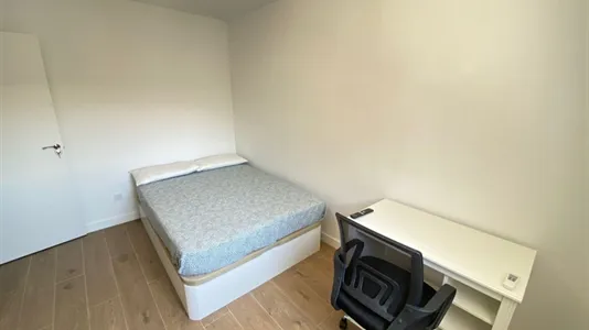 Rooms in Madrid Usera - photo 8