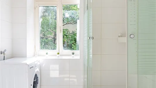 Rooms in Vienna Josefstadt - photo 9